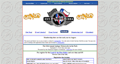 Desktop Screenshot of ntnoa.org